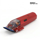 MRD Cyborg Track Clipper - Red