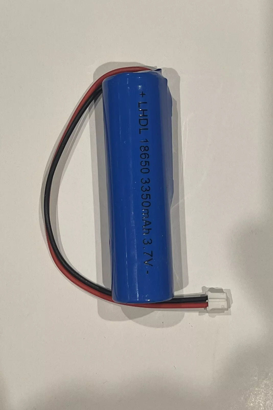 Clipper Replacement Battery 3.7V for All Models (Choose Your Clipper)