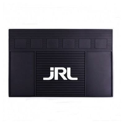 JRL Magnetic Mat 6 Zones – Professional Barber Tool Organizer