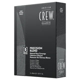 American Crew Precision Blend Dark – 3x40ml