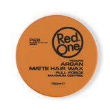 2x RedOne Hair Styling Wax Full Force | 150 ml | Red One Wax