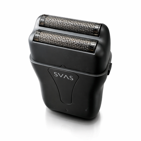 Svas Trimmer And Shaver Mens Hair Shaver and Trimmer Kit for Barber