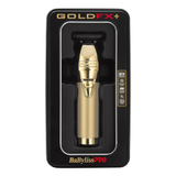 BaBylissPRO GoldFX+ Outlining Hair Trimmer