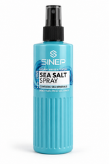 SINEP Sea Salt Hair Spray 250ml Texturizing Beach Waves Volume Spray