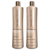 Brasil Cacau Extreme Repair Shampoo & Conditioner Duo – 1L