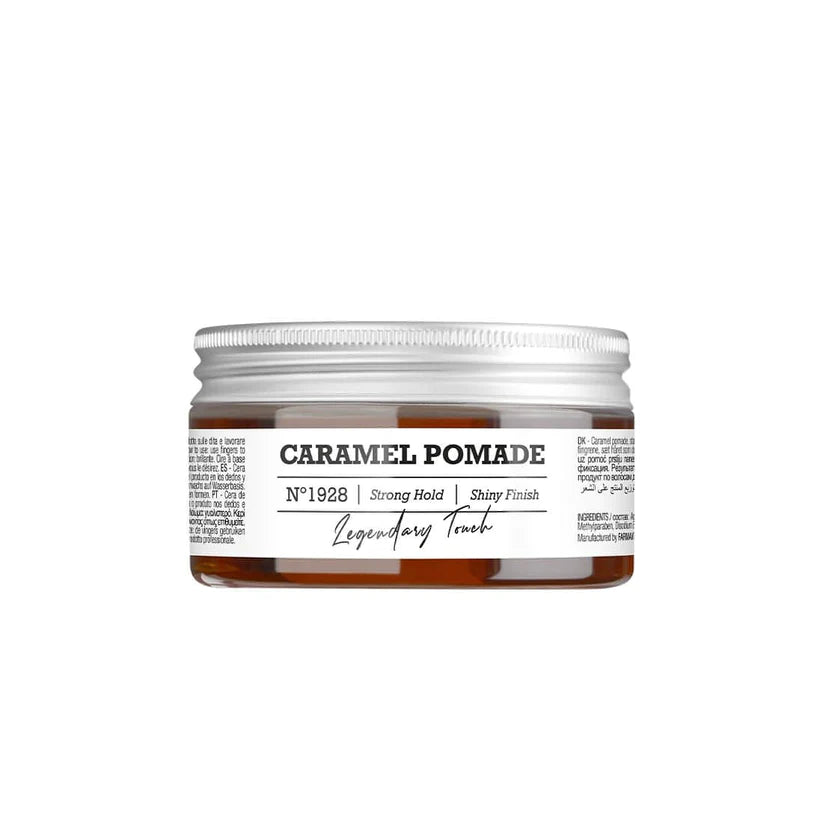 Farmavita Amaro Caramel Pomade 100ml