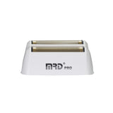 MRD Pro Vector Foil & Cutter Replacement – White