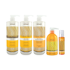 Natural Look Static Free Anti-Frizz Shampoo&Conditioner&Reconstructive Mask 1L&Smooth Operator 500 ML&Argan Oil Hair Treatment 120ML&Shine Serum 50ML