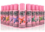 Crazy Color Semi Permanent Colour 100ml