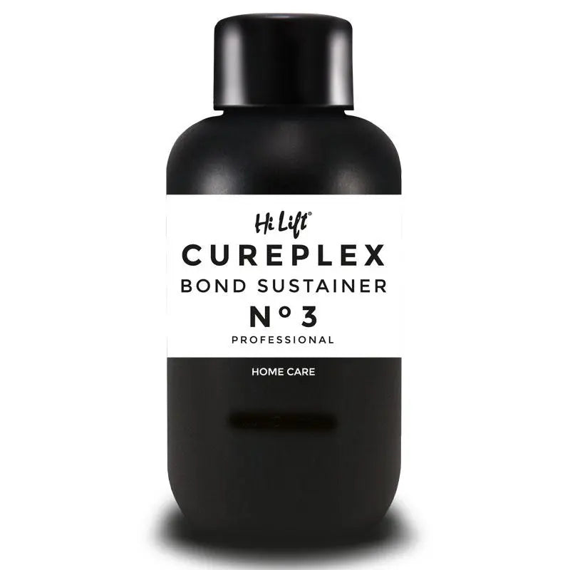 Hi Lift Cureplex No3 Bond Sustainer 250ml Made in Italy