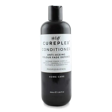 Hi Lift Cureplex Shampoo and Conditioner 350ml Bundle