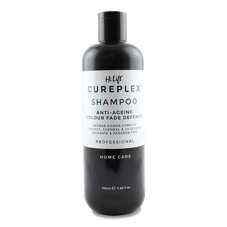 Hi Lift Cureplex Shampoo and Conditioner 350ml Bundle