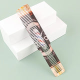 Professional Barber Unbreakable Anti Static Hair Cutting Comb - Z001