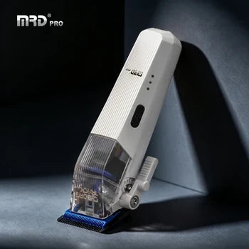 MRD Cyborg Track Clipper - White