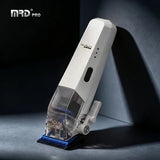MRD Cyborg Track Clipper - White
