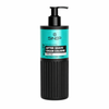 SINEP Aftershave Cream Cologne No.4 Turquoise 400ml – Fresh Post Shave Care