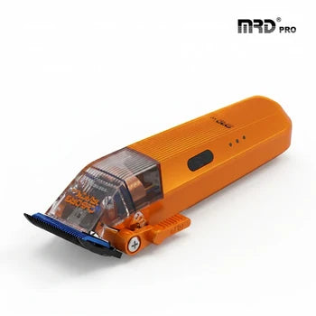 MRD Cyborg Track Clipper - Orange