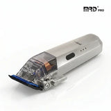 MRD Cyborg Track Clipper - Grey