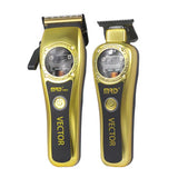 MRD Vector Clipper & Trimmer Duo Set