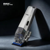 MRD Cyborg Track Clipper - Grey