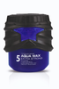 Gutss Titanium Series Strong Shine Hair Wax No.5 – Long Lasting Hold & High Gloss Finish
