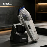 MRD Cyborg Track Clipper - Grey