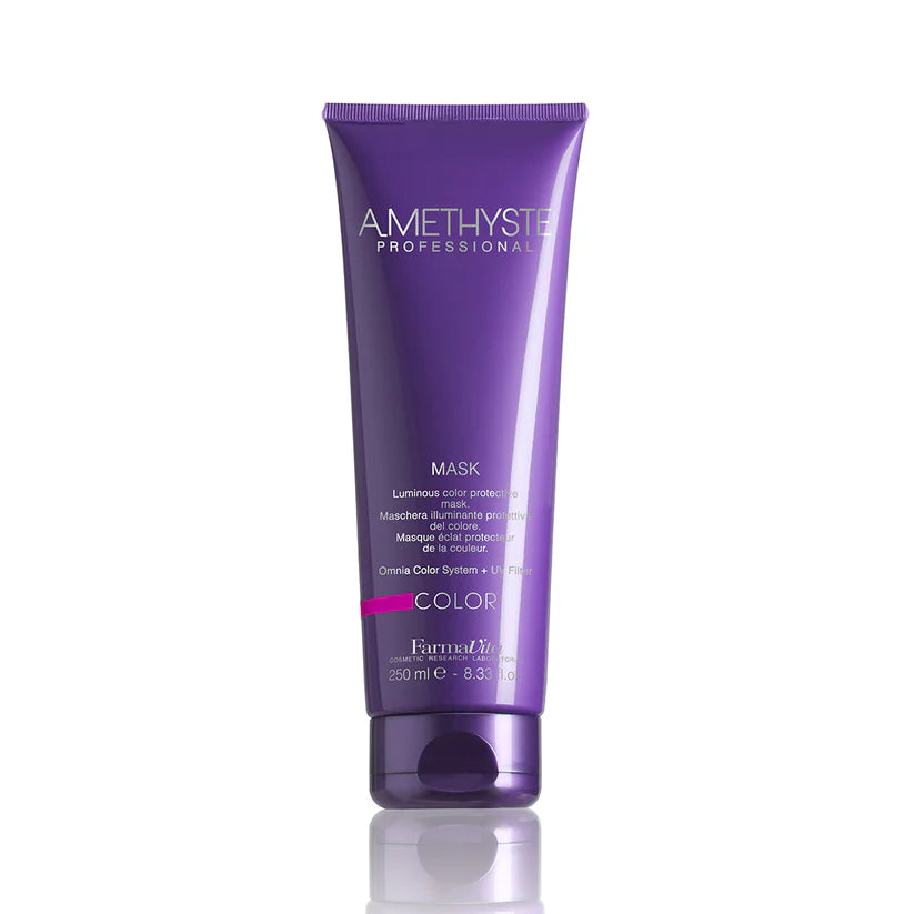 Farmavita Amethyste Color Mask 250ml