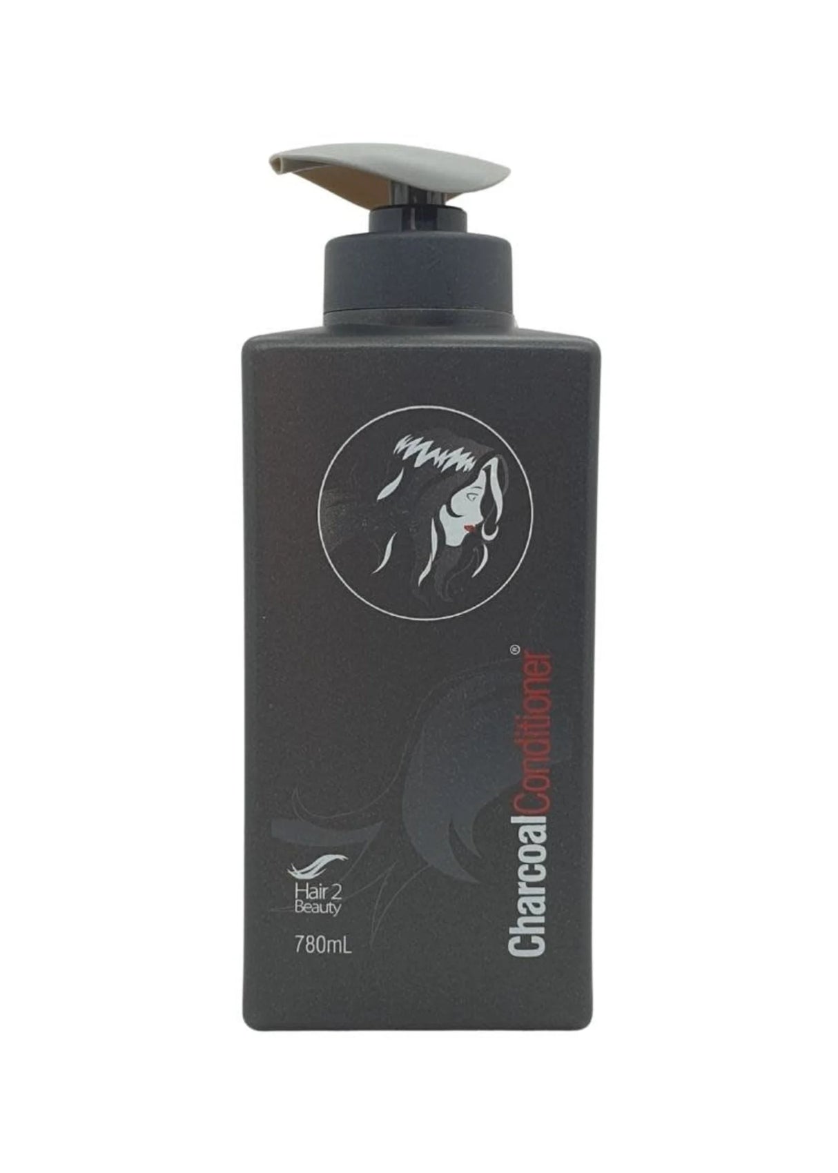 H2B Charcoal Conditioner – 780ml