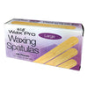 Hi Lift Wood Waxing Spatulas 100pk Large - 150mm x 19mm