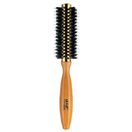 Hi Lift Round Porcupine Ceramic Brush – All Sizes (10, 14 & 18 Rows)