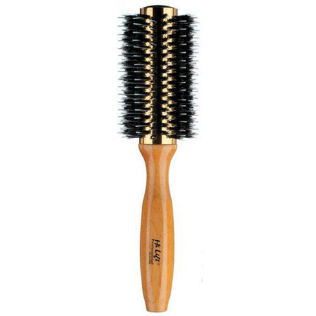 Hi Lift Round Porcupine Ceramic Brush – All Sizes (10, 14 & 18 Rows)