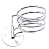 wist Blow Dryer Holder – Wall Mount for Secure & Easy Storage