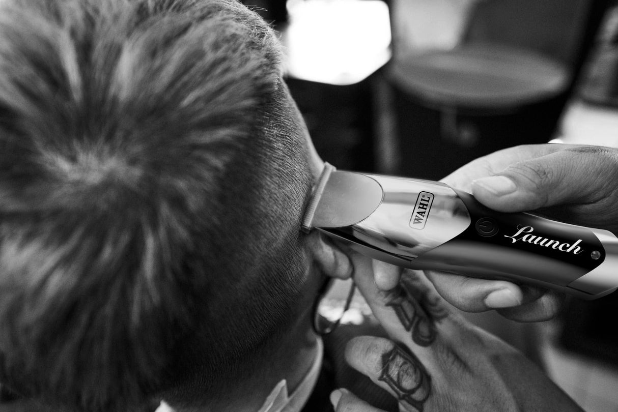Wahl Launch Trimmer