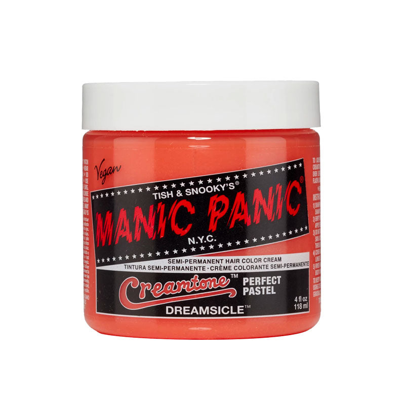 Manic Panic Dreamsicle Creamtone 118ml