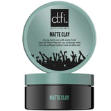 D:FI Matte Clay – 75g