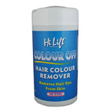 Hi Lift Colour Off Wipes – 100ct Tub