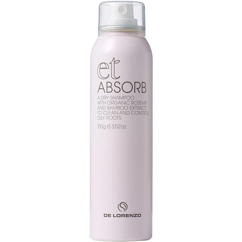 De Lorenzo Essential Treatments Absorb Dry Shampoo 100g