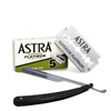 Turkish Razor Astra Razor Blades 5pcs