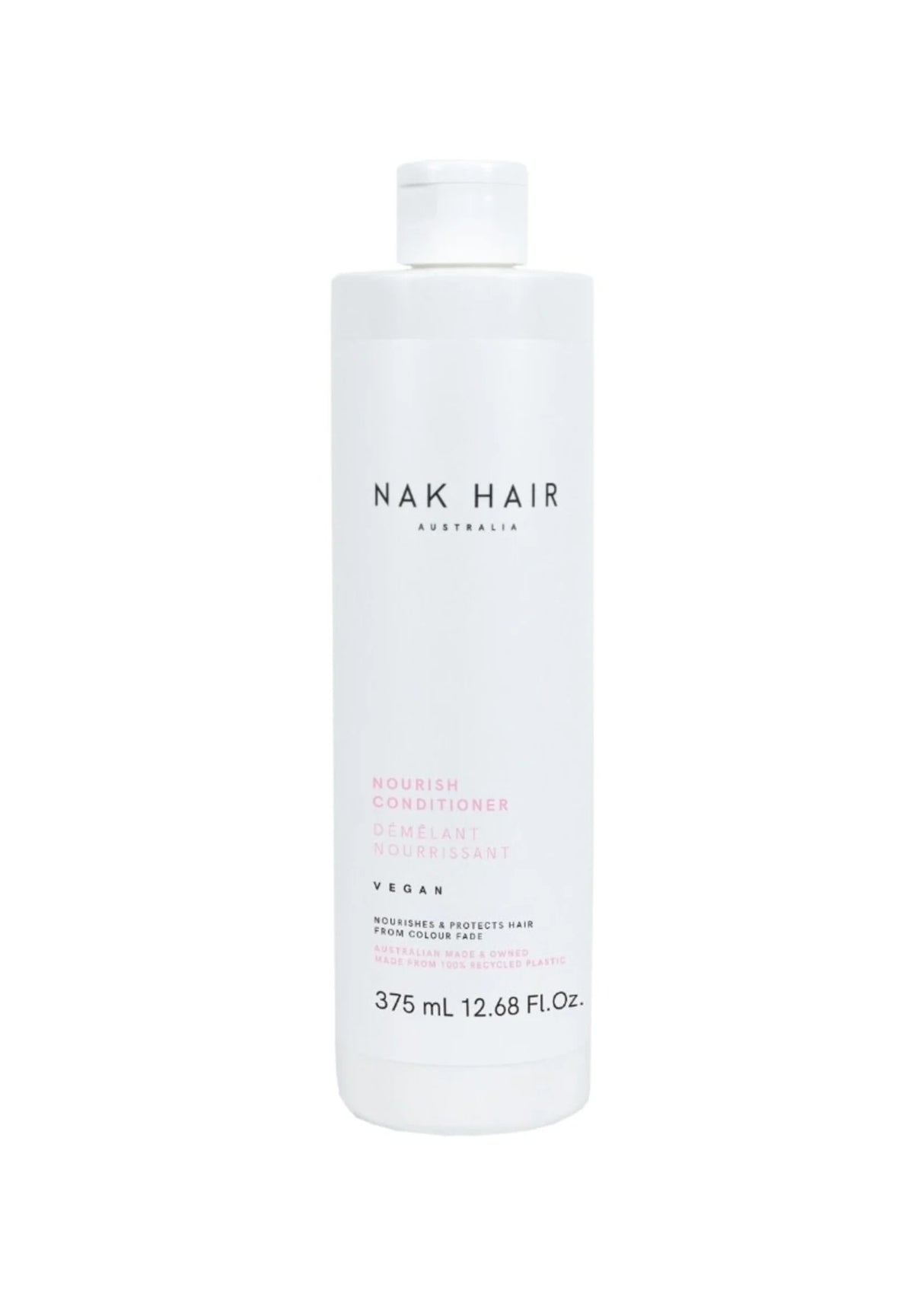 Nak Hair Nourish Conditioner 375ml