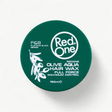 2x RedOne Hair Styling Wax Full Force | 150 ml | Red One Wax