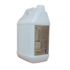 HQ Professional Oxy Color Peroxide 5L 20 Vol – Cream Developer