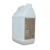 HQ Professional Oxy Color Peroxide 5L 30 Vol – Cream Developer