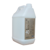 HQ Professional Oxy Color Peroxide 5L 40 Vol – Cream Developer
