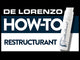 Delorenzo Instant Restructurant Leave In Spray Treatment 200 Ml De Lorenzo