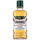 Proraso Aftershave Lotion Sandalwood 400ml