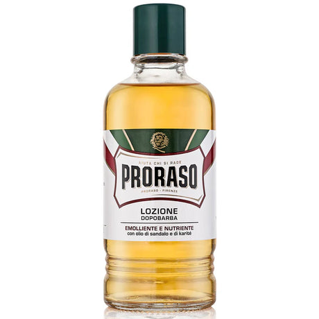 Proraso Aftershave Lotion Sandalwood 400ml