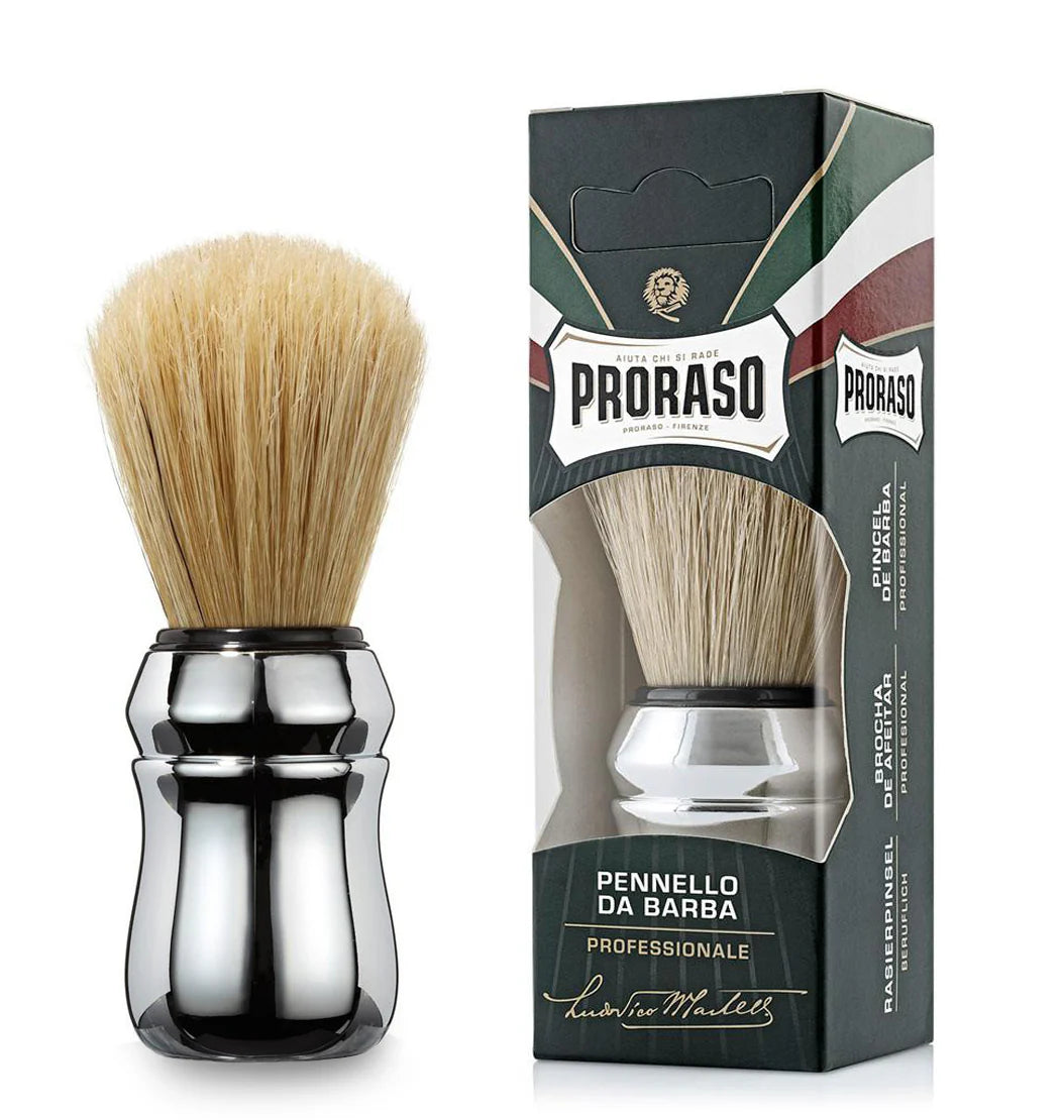 Proraso Shaving Brush - Boar Bristle