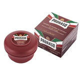 Proraso Shaving Soap Sandalwood & Shea Butter Nourish 150ML