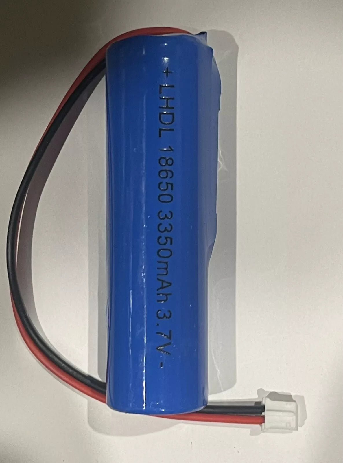 Clipper Replacement Battery 3.7V for All Models (Choose Your Clipper)