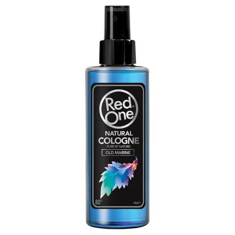 RedOne Natural Cologne Old Marine 150ML - OLDMARINE150